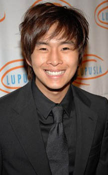 Justin Chon